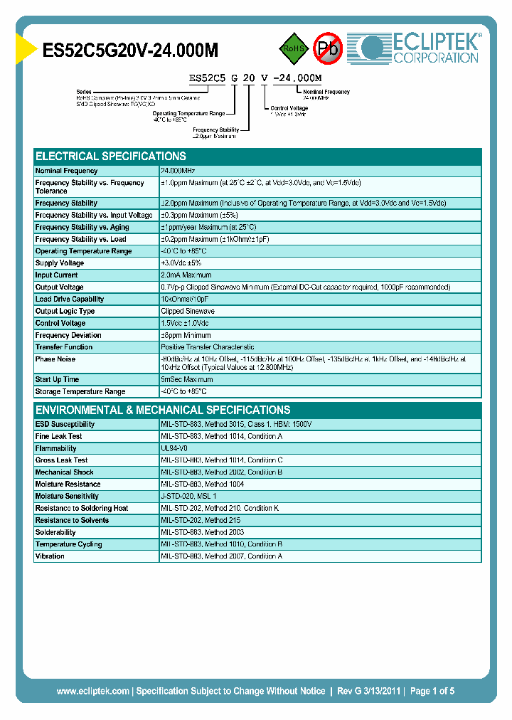 ES52C5G20V-24000M_4121794.PDF Datasheet