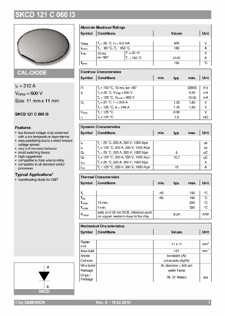 SKCD121C060I310_4237139.PDF Datasheet