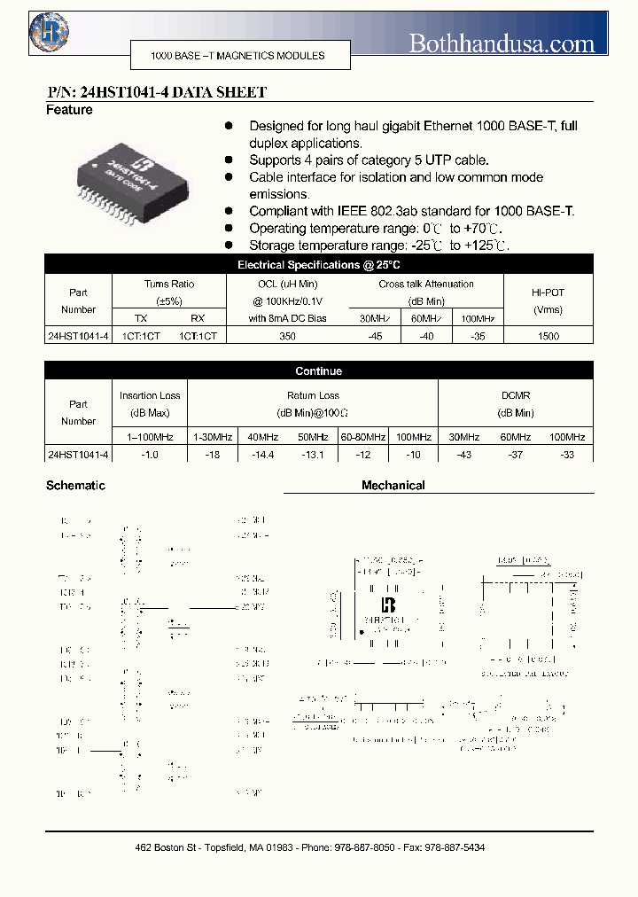24HST1041-4_4237148.PDF Datasheet