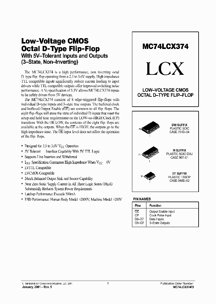 MC74LCX374-D_4238009.PDF Datasheet