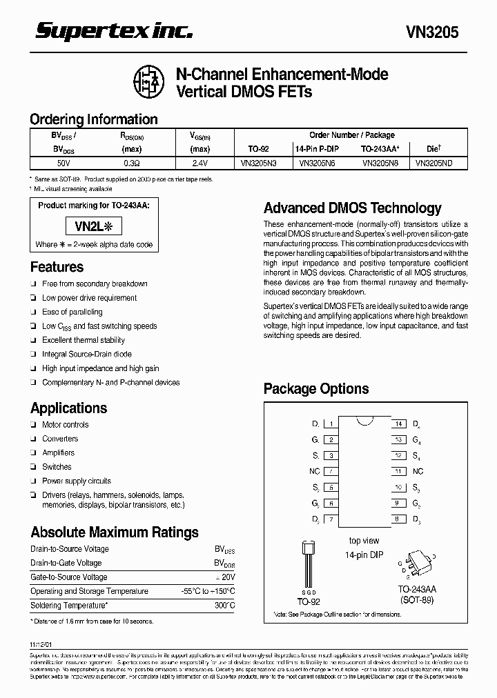VN3205_4237002.PDF Datasheet