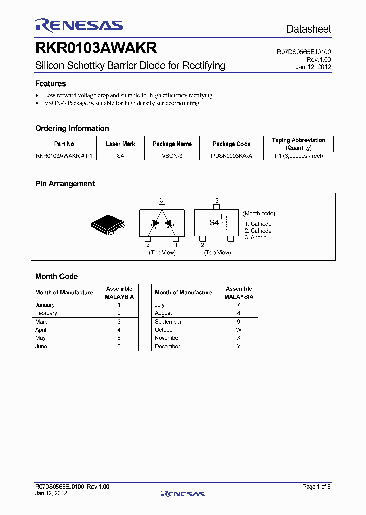 RKR0103AWAKR_4237011.PDF Datasheet