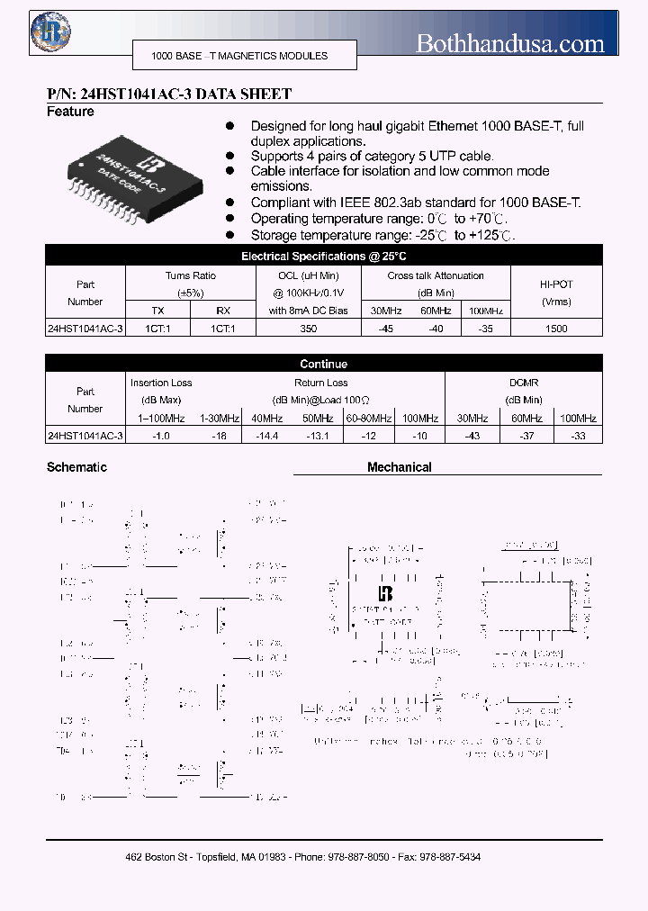 24HST1041AC-3_4237157.PDF Datasheet