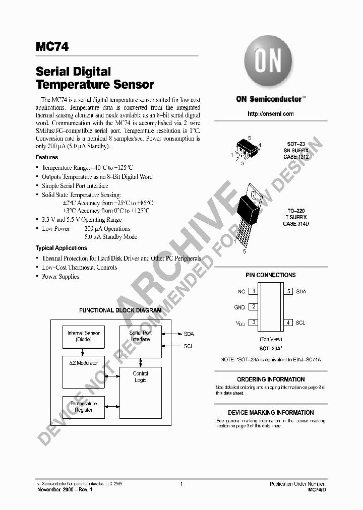 MC74-D_4238003.PDF Datasheet