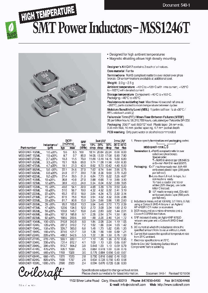 MSS1246T-103MLB_4150011.PDF Datasheet