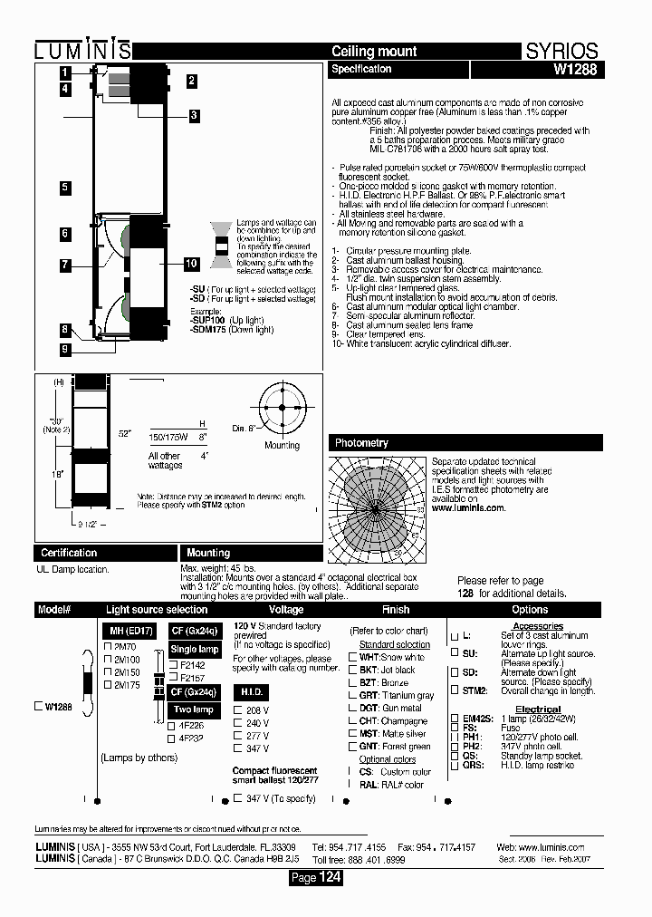 W1288_4240442.PDF Datasheet
