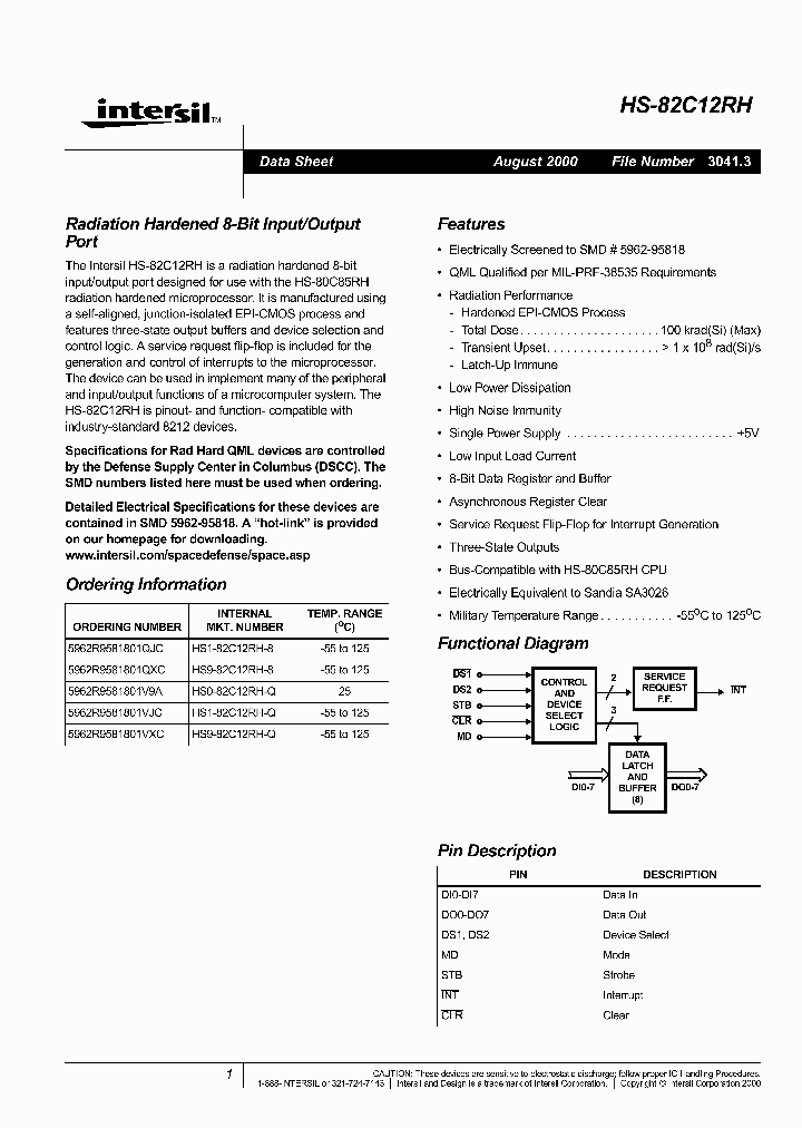 HS0-82C12RH-Q_4149038.PDF Datasheet