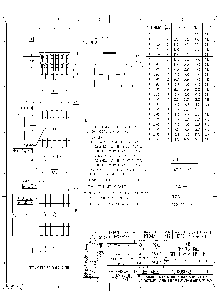 87368-3425_4158592.PDF Datasheet
