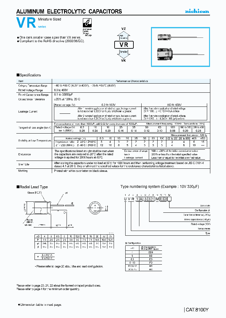 UVR1H470MED1TD_4153748.PDF Datasheet