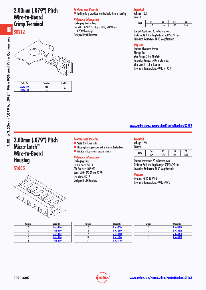 51065-1300_4159011.PDF Datasheet