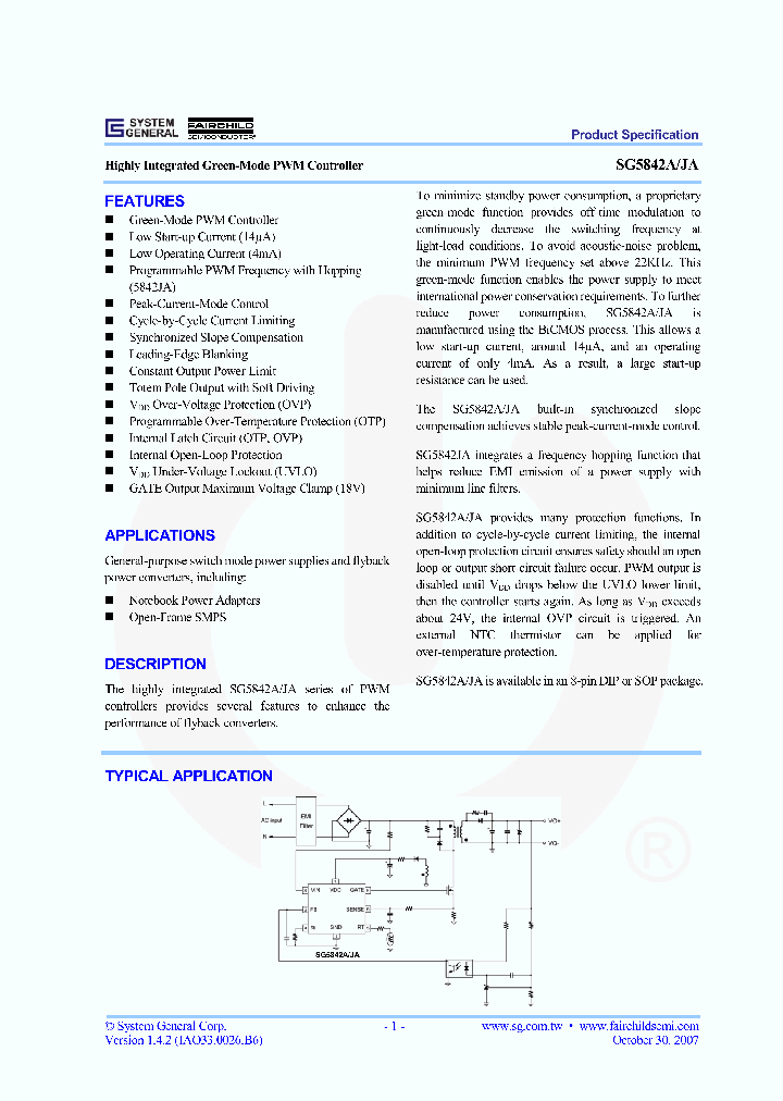SG5842ASZ_4158555.PDF Datasheet