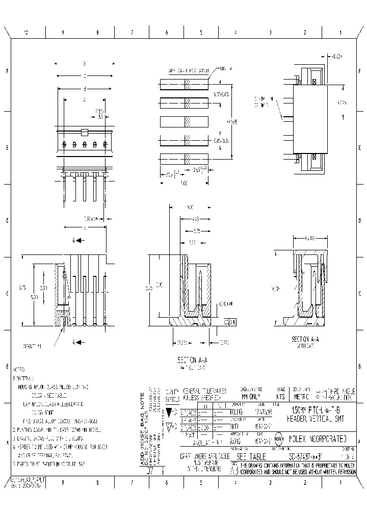 87437-1273_4158937.PDF Datasheet