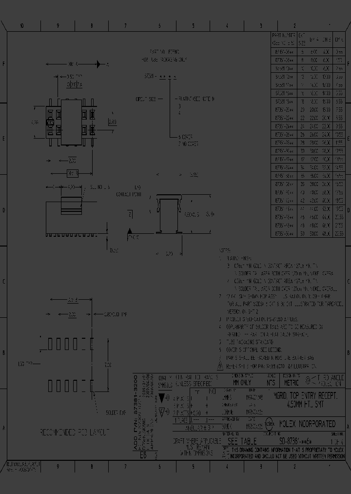87381-1274_4158410.PDF Datasheet