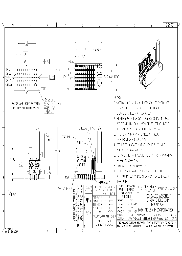 74697-1033_4159100.PDF Datasheet