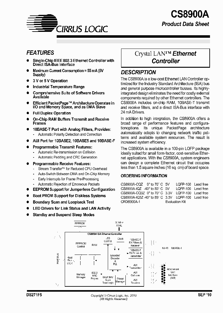 CS8900A-CQZ_4154983.PDF Datasheet