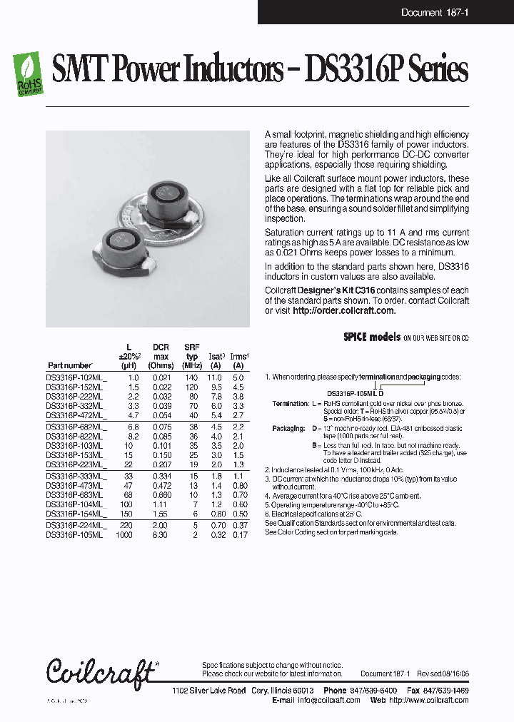 DS3316P-682_4162095.PDF Datasheet