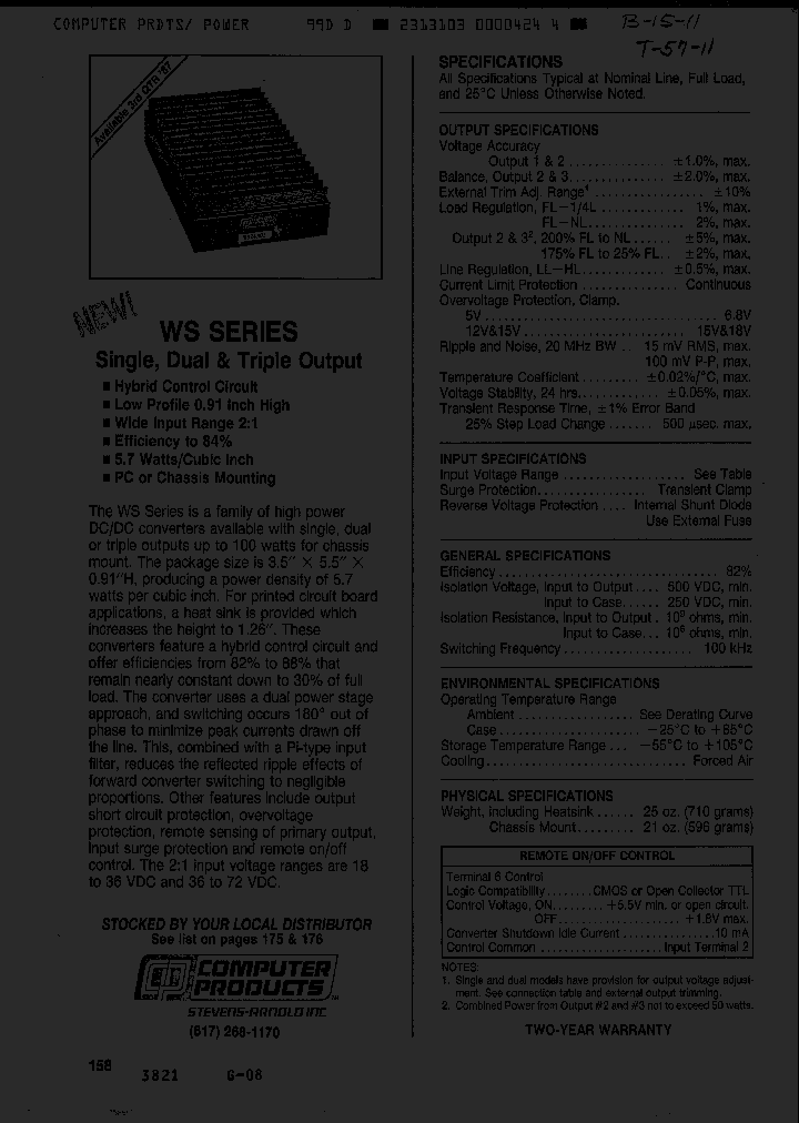 WS24D05-12100K_4163989.PDF Datasheet