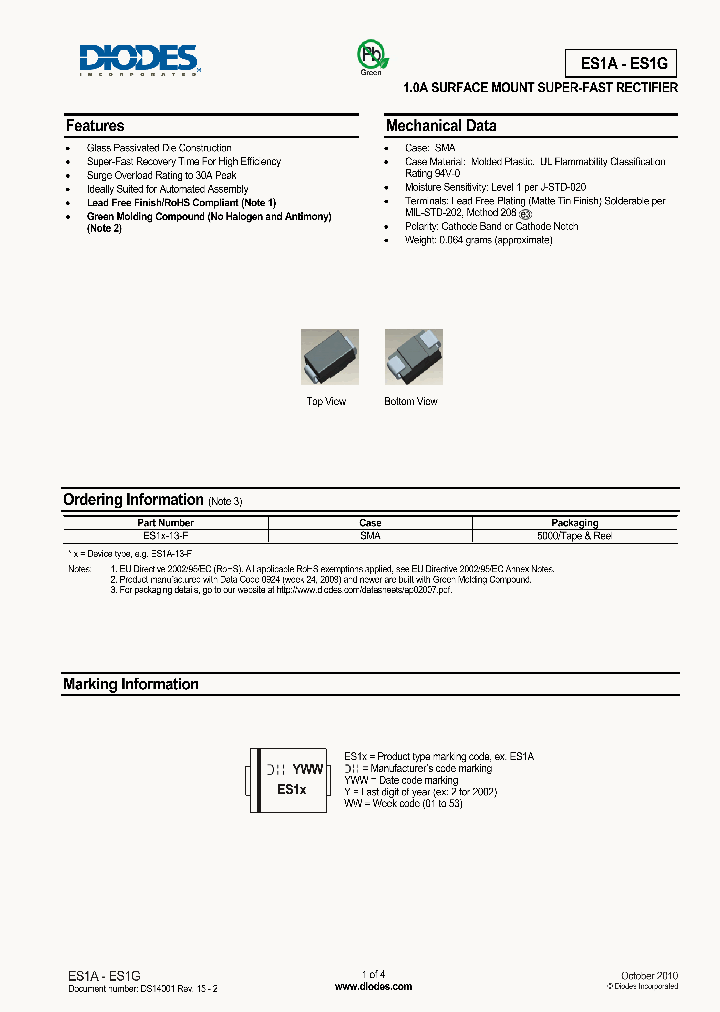 ES1D-13-F_4159896.PDF Datasheet