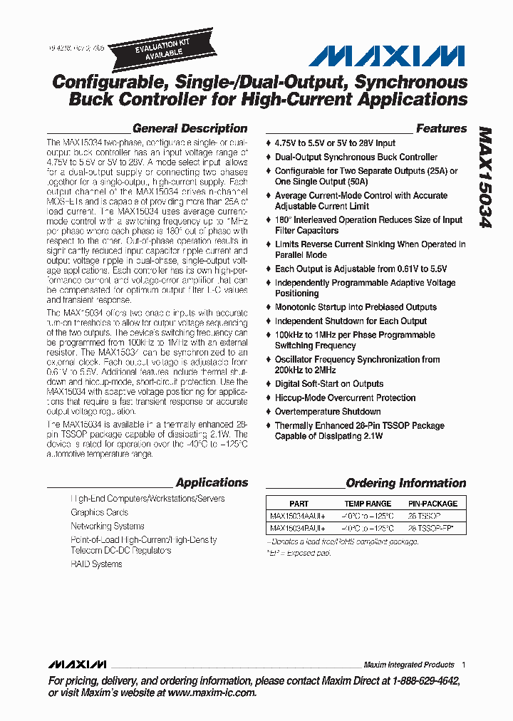 MAX15034_4240748.PDF Datasheet
