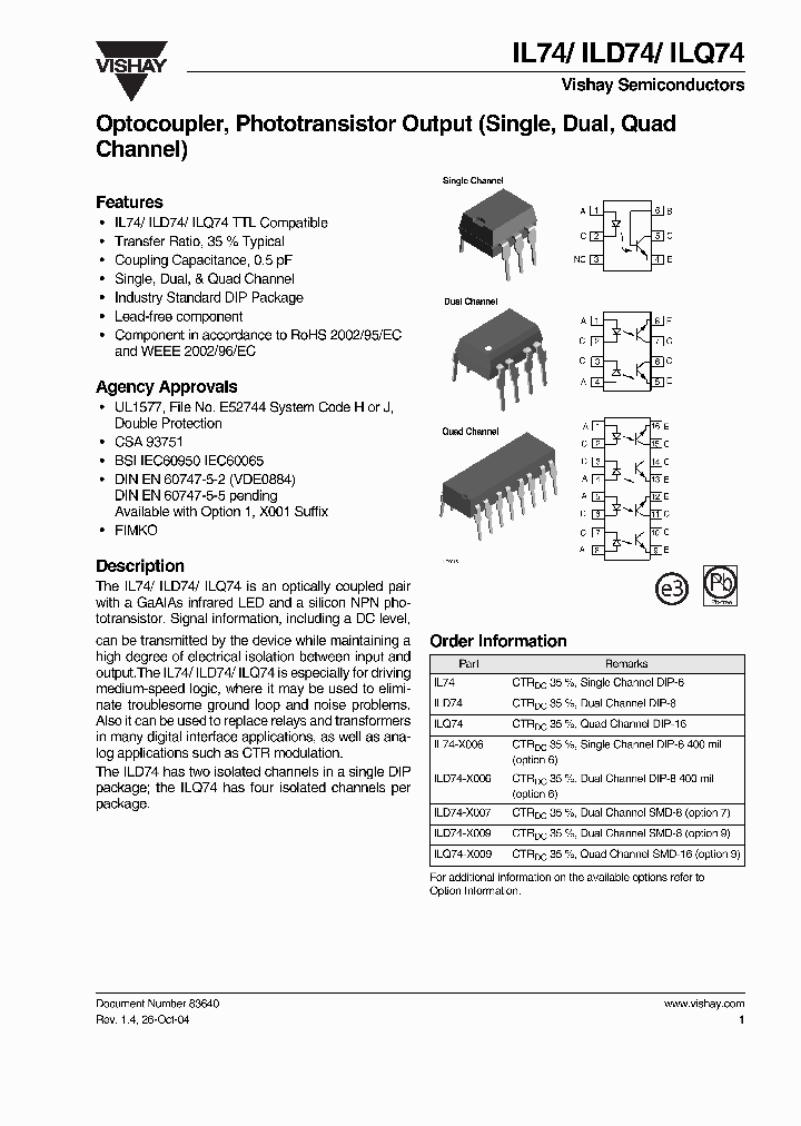 IL74-X006_4241169.PDF Datasheet