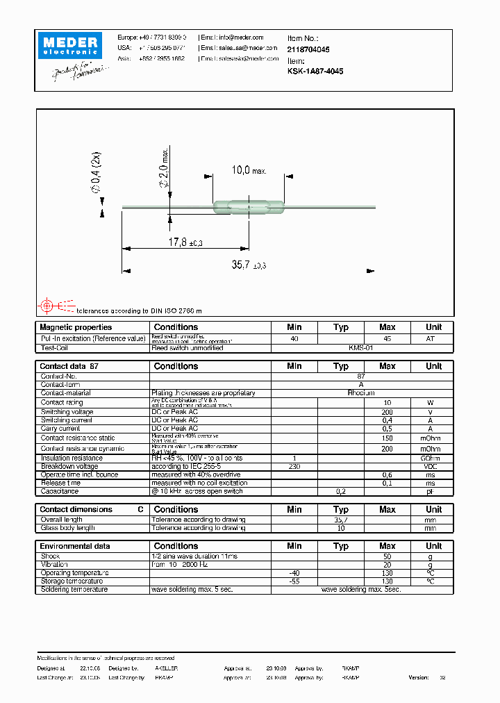 KSK-1A87-4045_4241874.PDF Datasheet