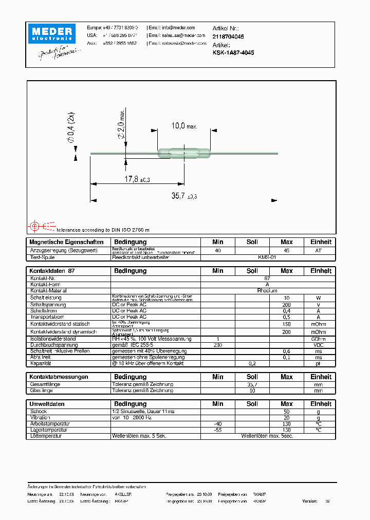 KSK-1A87-4045DE_4241875.PDF Datasheet