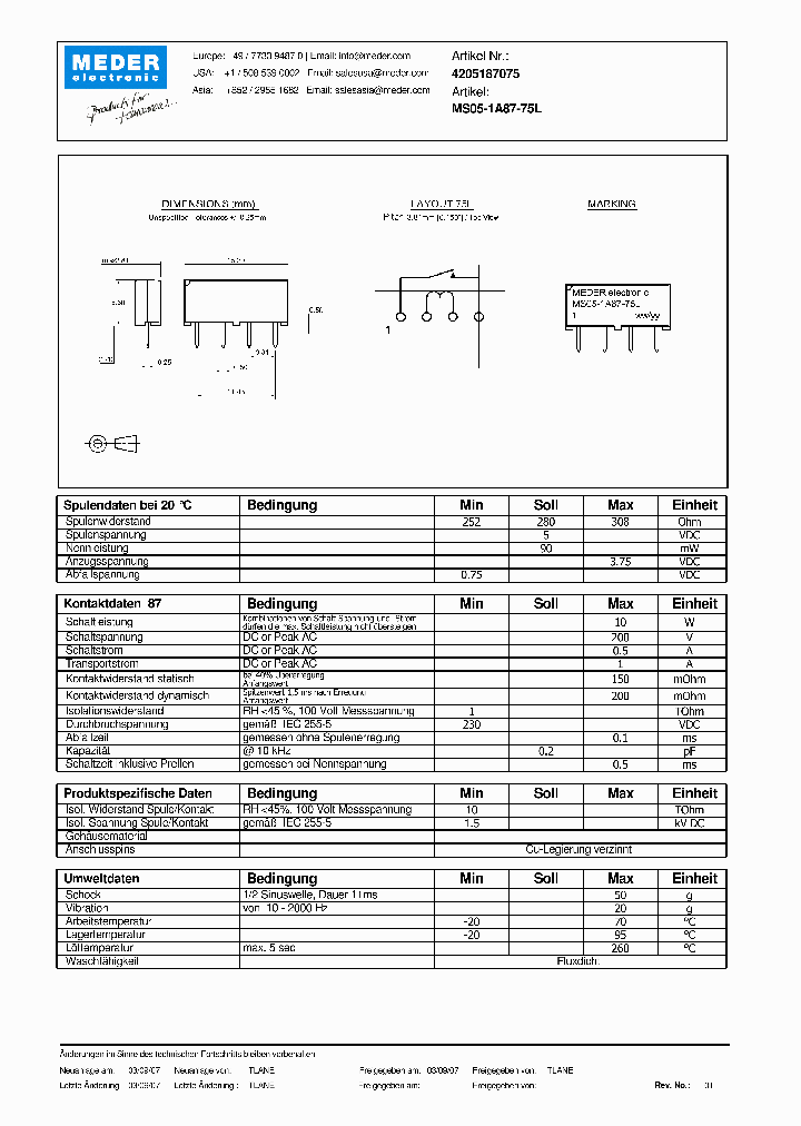 MS05-1A87-75LDE_4242503.PDF Datasheet