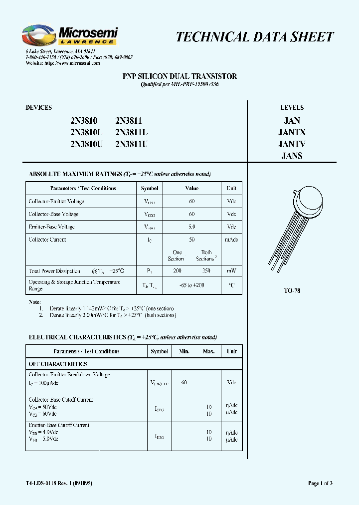 JANS2N3811U_4164876.PDF Datasheet
