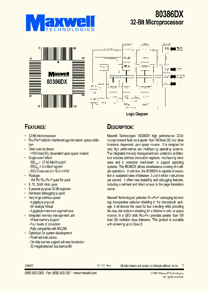 80386DXRPQS25_4165069.PDF Datasheet