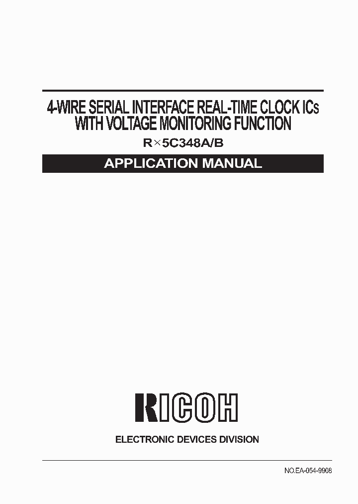 RS5C348A-E2_4155276.PDF Datasheet