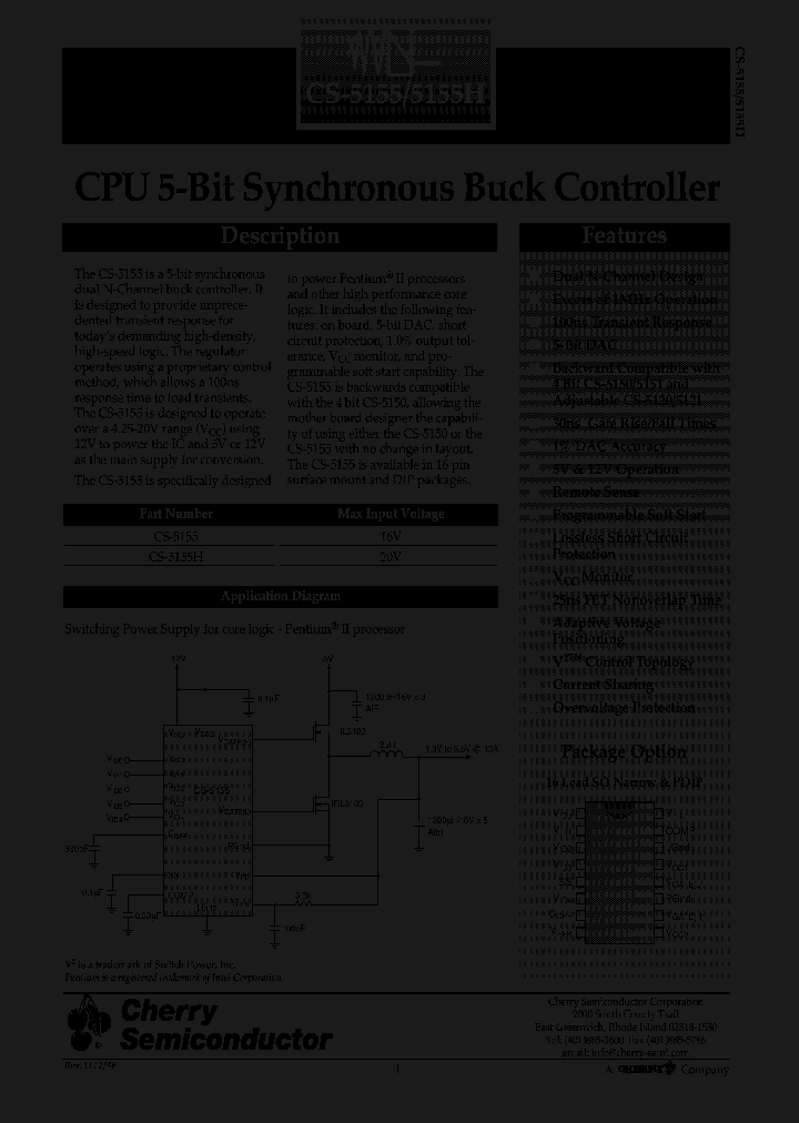 CS-5155HN16_4156500.PDF Datasheet
