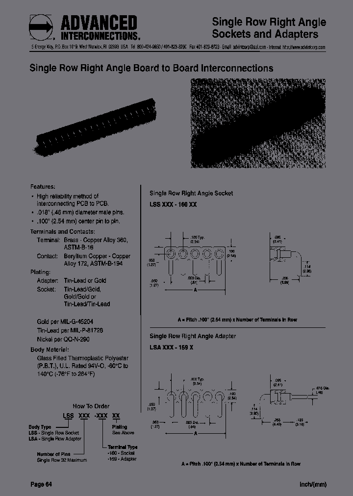 LSA020-159T_4168224.PDF Datasheet