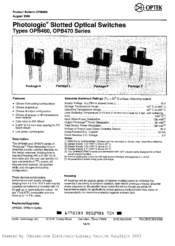 OPB460L55_4173900.PDF Datasheet