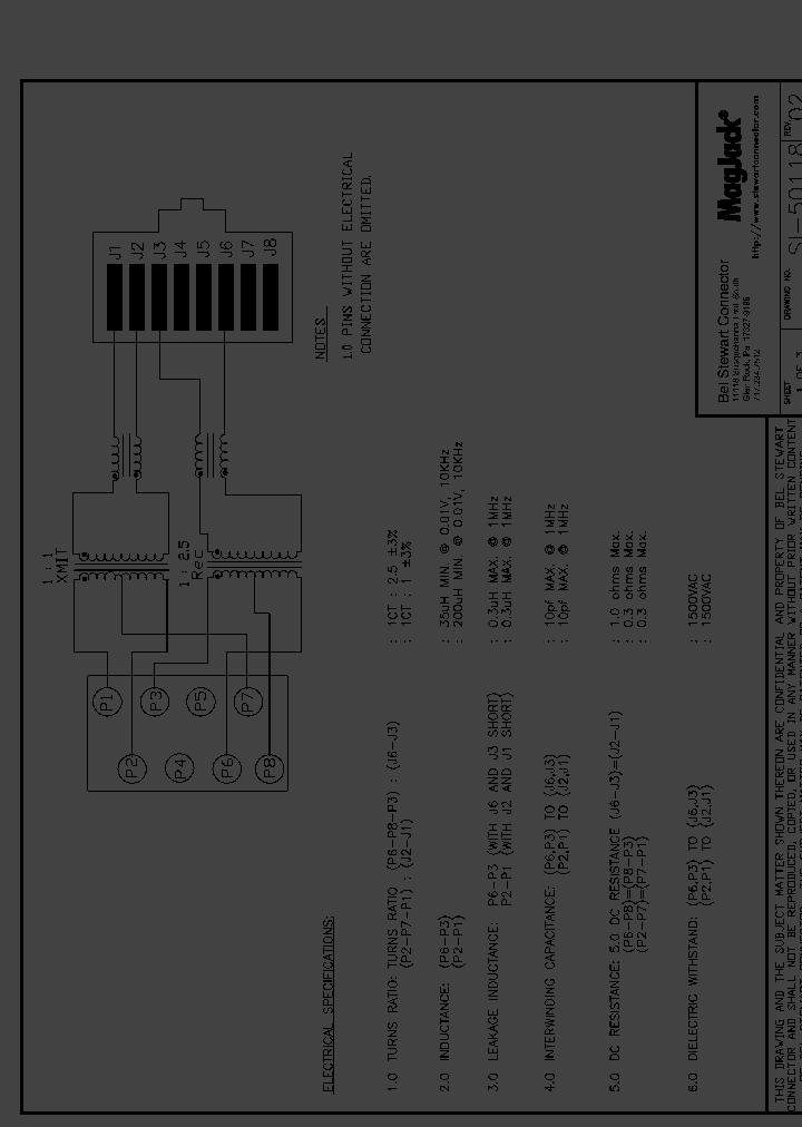 SI-50118_4177462.PDF Datasheet