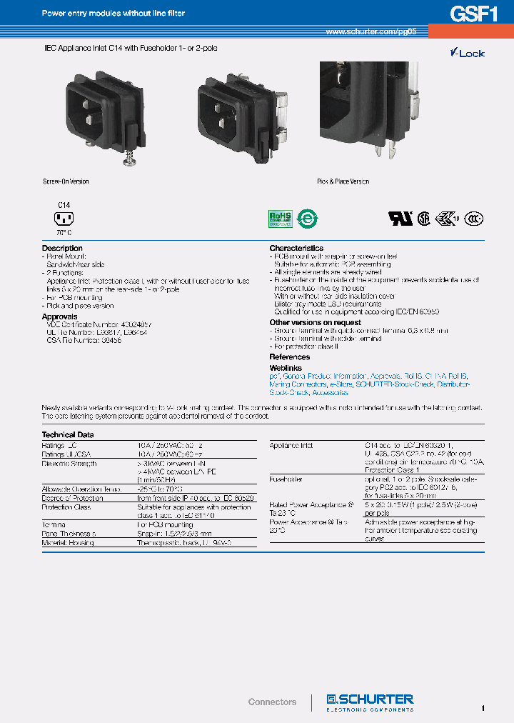 GSF1200101_4174983.PDF Datasheet