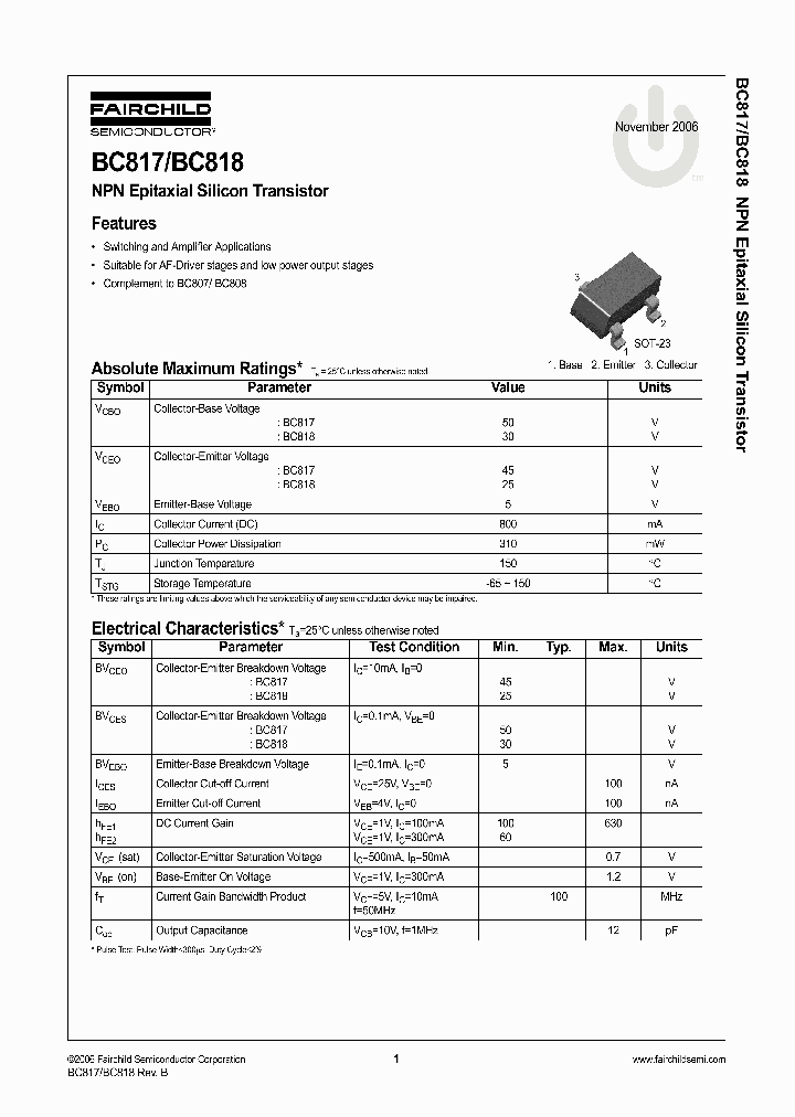 BC81816MTF_4178233.PDF Datasheet
