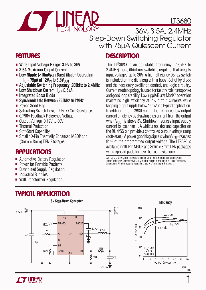 LT3680EMSEPBF_4173212.PDF Datasheet