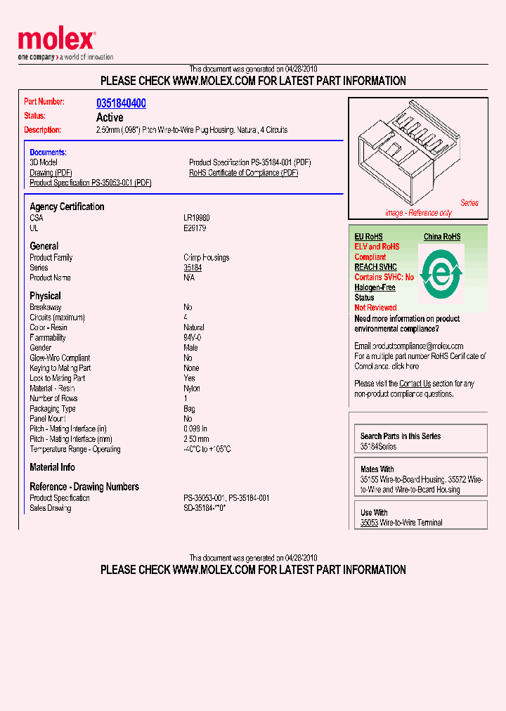35184-0400_4246634.PDF Datasheet