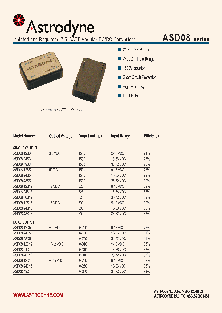 ASD08-12S3_4171849.PDF Datasheet