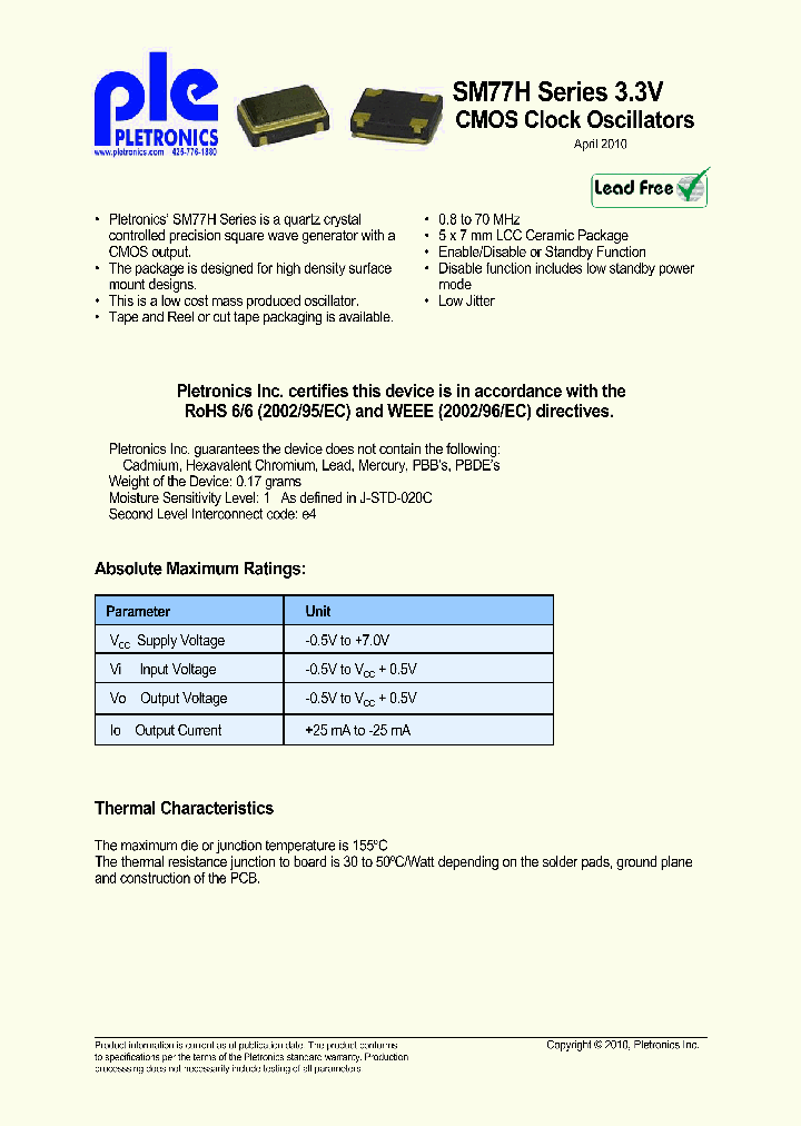 SM7745HEV-480M_4184574.PDF Datasheet