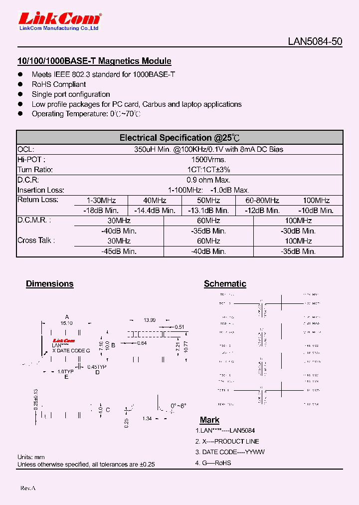 LAN5084-50_4247133.PDF Datasheet