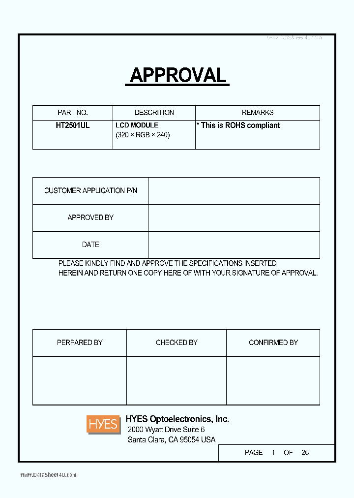 HT2501UL_4249092.PDF Datasheet