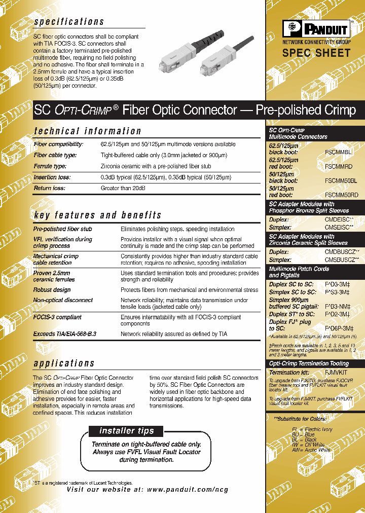 FSCMM50RD_4189042.PDF Datasheet