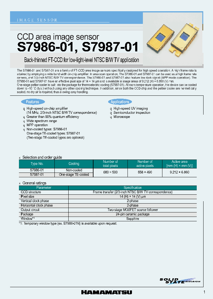 S7986-0109_4249557.PDF Datasheet