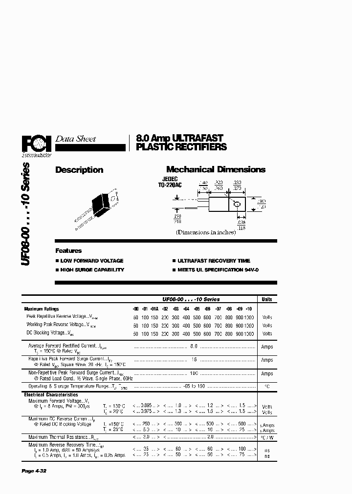 UF08-00_4187631.PDF Datasheet