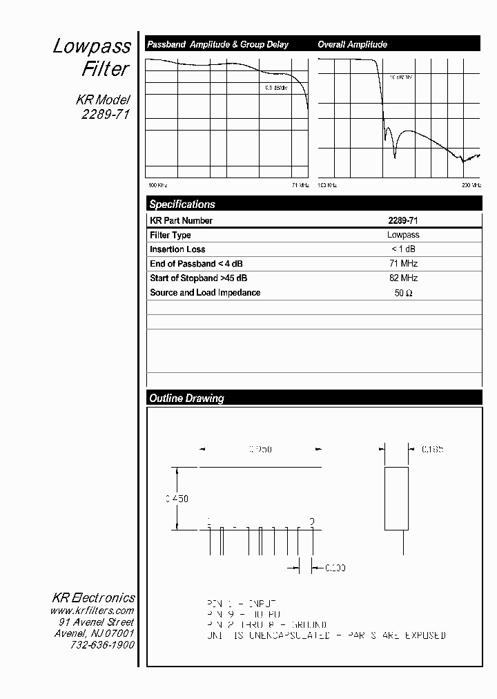 2289-71_4250891.PDF Datasheet