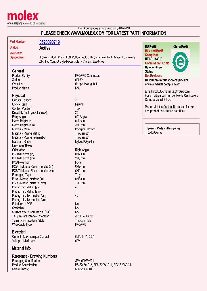 52089-0719_4250619.PDF Datasheet