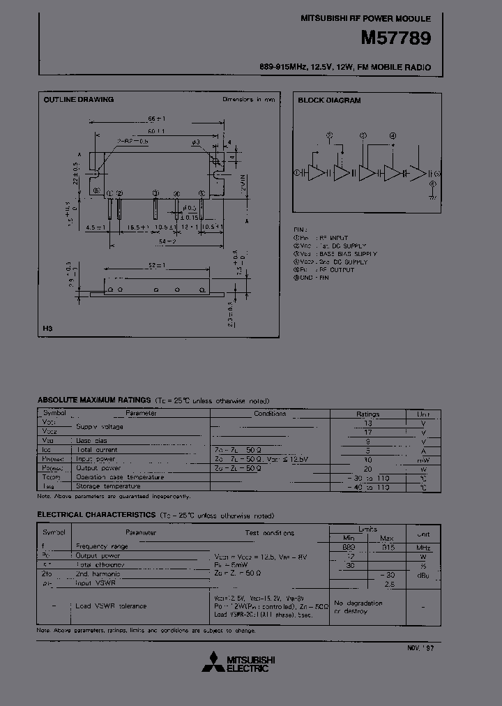 M57789_4250810.PDF Datasheet