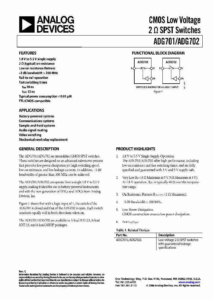 ADG702BRMZ-REEL7_4185452.PDF Datasheet