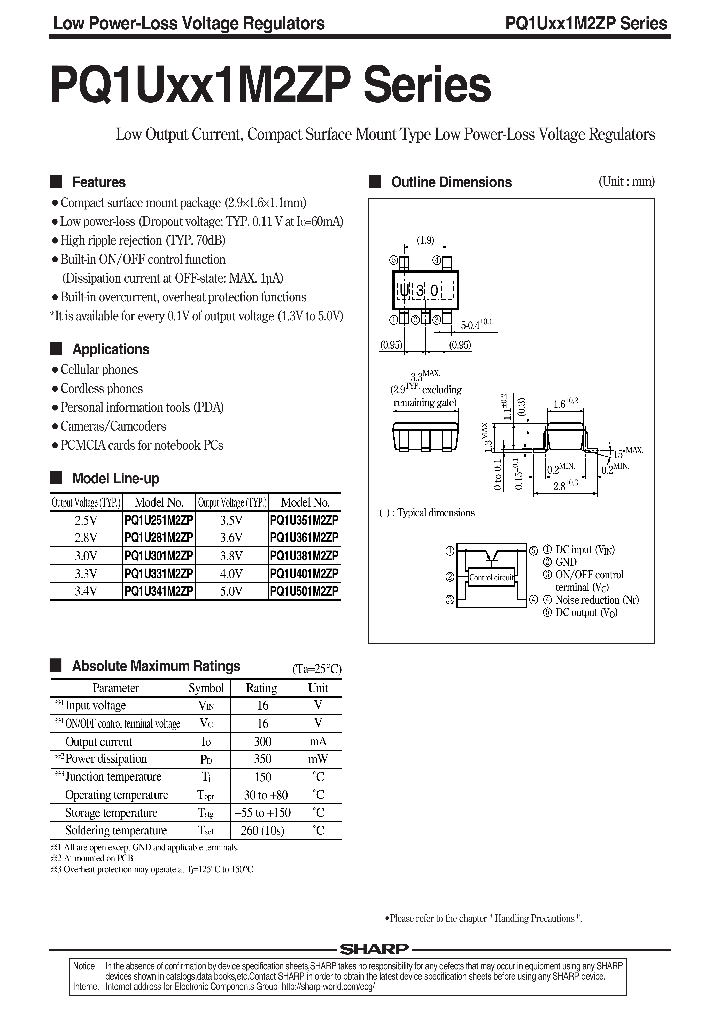 PQ1UXX1M2ZPSERIES_4193688.PDF Datasheet